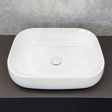 Раковина-чаша Comforty, 54 см, белый, 00004139758 (78102)