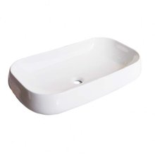 Раковина-чаша Comforty, 70 см, белый, 00004137211 (78101)