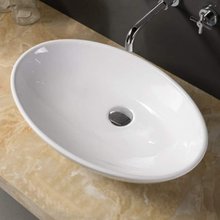 Раковина-чаша Comforty, 60 см, белый, 00004137209 (7689)