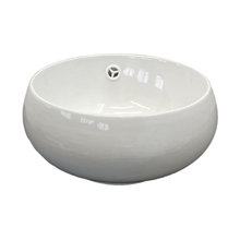 Детская раковина Comforty, 32 см, с донным клапаном, белый, 00-00006453 (5004W)