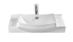 Раковина Comforty 001 60 см, белый, 00003120244