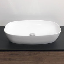 Раковина Comforty, 60 см, белый, 00004150363 (78329)