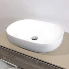 Раковина Comforty, 60 см, белый, 00004150364 (78326)