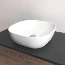 Раковина Comforty, 42.5 см, белый, 00004150367 (78106)