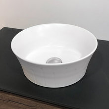 Раковина Comforty, 35.8 см, белый матовый, 00004148748