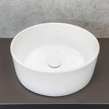 Раковина Comforty, 40.5 см, белый, 00004148151 (7078A)