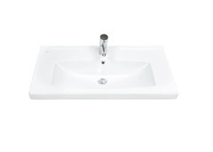 Раковина мебельная Creavit Tefen TF185-00CB00E-0000