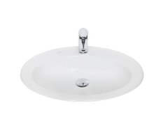 Раковина мебельная Creavit TP230(TP230.00000)