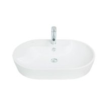 Раковина мебельная Creavit TP172(TP172.00000), накладная