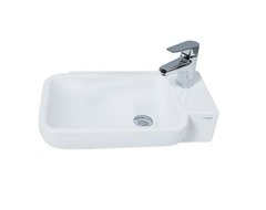 Раковина мебельная Creavit Elmas TP027(TP027.00000)