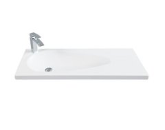 Раковина мебельная Creavit Damla TP101(TP101.00000)