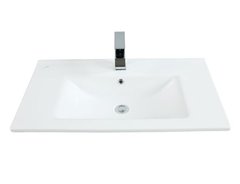 Раковина мебельная Creavit SU080(SU080.00000)