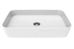 Раковина Creavit Loop LP060-00CB00E-0000 LP060 накладная, 60 х 40 см