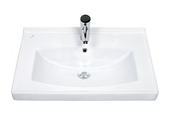 Раковина мебельная Creavit Tefen TF165-00CB00E-0000