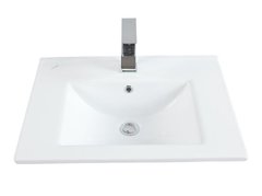 Раковина мебельная Creavit SU060-00CB00E-0000