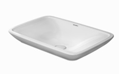Раковина Duravit PuraVida 0369700000, 70 х 46,5 см