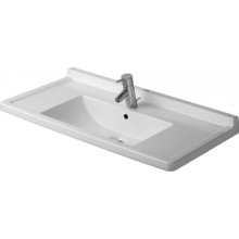 Раковина Duravit Starck 3 0304800000 85 х 48,5 см