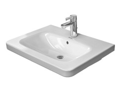 Раковина Duravit Durastyle 232065, 65 х 48 см