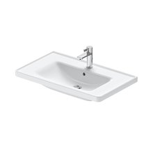 Раковина Duravit D-Neo 2367800000 80 x 48 см, белая
