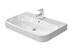 Раковина Duravit Happy D. 2 2318800000, 80 см
