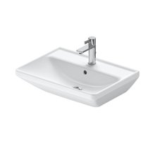 Раковина Duravit D-Neo 2366600000 60 x 44 см, белая