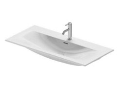 Раковина Duravit Viu 2344100000 103 x 49 х 10 см мебельная