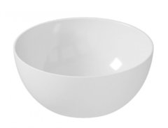 Раковина Galassia Core 7307, накладная, 40 см,белый