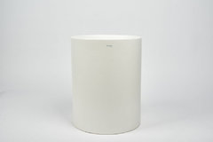 Раковина Galassia Core 7305MT, накладная, 37 см, белый матовый