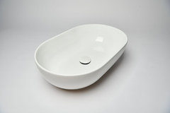 Раковина Galassia Dream 7308, накладная, 60 см, белый