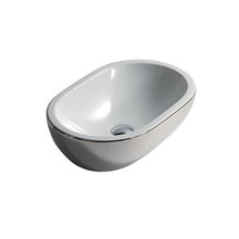 Раковина Galassia Midas 5234PL