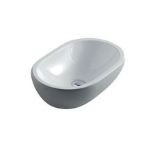 Раковина Galassia Midas 5234GP