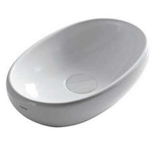 Раковина Galassia Ergo 7106/7106MT