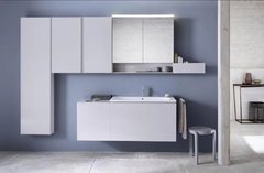 Раковина Geberit Acanto 500.640.01.2, 60 х 48 см, белая