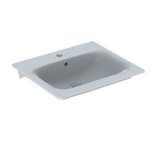 Раковина Geberit Renova Plan 122255000, 55 х 48 см, белая