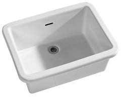 Раковина Jika Doris 8.5102.9.000.000.1