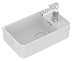 Раковина Ideal Standard Strada II T299401 Guest 45 см, белый, левая/правая