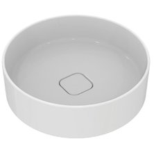 Раковина накладная Ideal Standard Strada II Round Vessel T295901 45 см