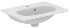 Раковина Ideal Standard Tesi T351101 Vanity 53 см, белый