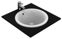Раковина Ideal Standard Connect E505101 38 см, белый