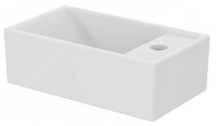 Раковина Ideal Standard Tempo E210901 37 см, белый