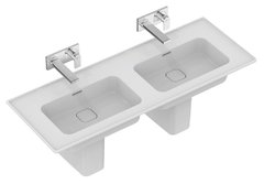 Раковина двойная Ideal Standard Strada II T363601 Vanity 124 см, белый