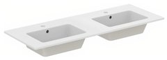 Раковина двойная Ideal Standard Tempo E053401 Vanity 120 см, белый