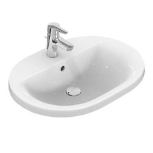 Раковина Ideal Standard Connect E504001 62 см
