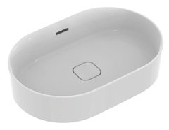 Раковина Ideal Standard Strada II T360401 Oval Vessel 60 см, белый