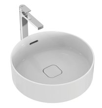 Раковина Ideal Standard Strada II T296101 Round Vessel 45 см, белый