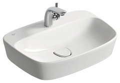 Раковина Ideal Standard Dea 62 см, белый, T044501