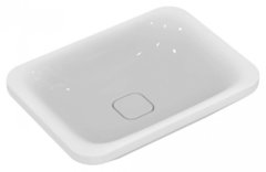 Раковина Ideal Standard Tonic II K083401 Vessel 55 см, белый