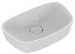 Раковина Ideal Standard Dea 52 см, белый, T044301