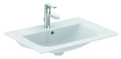 Раковина Ideal Standard Connect Air E028901 Vanity 64 см, белый