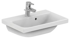 Раковина Ideal Standard Connect E136401 Space 55 x 38 см, белый